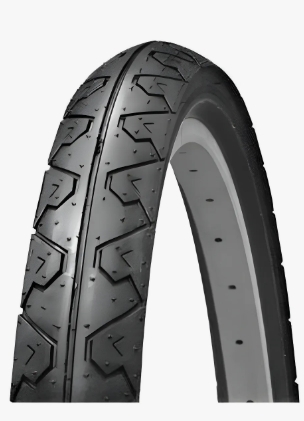 PNEU 26X195 SLICK K90